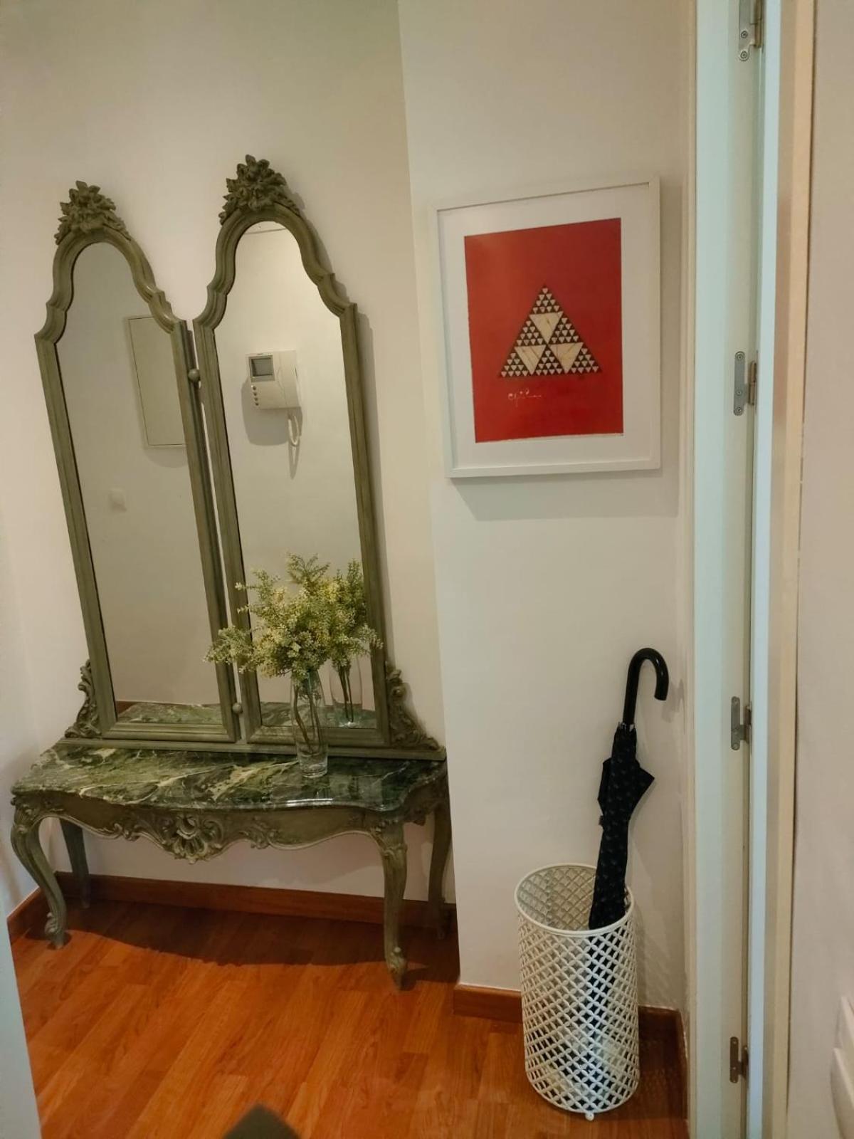 Apartamento Alameda 1