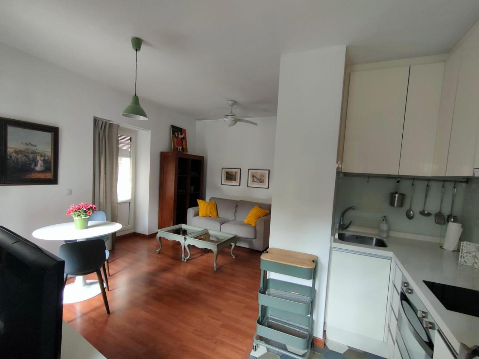 Apartamento Alameda 1 *
