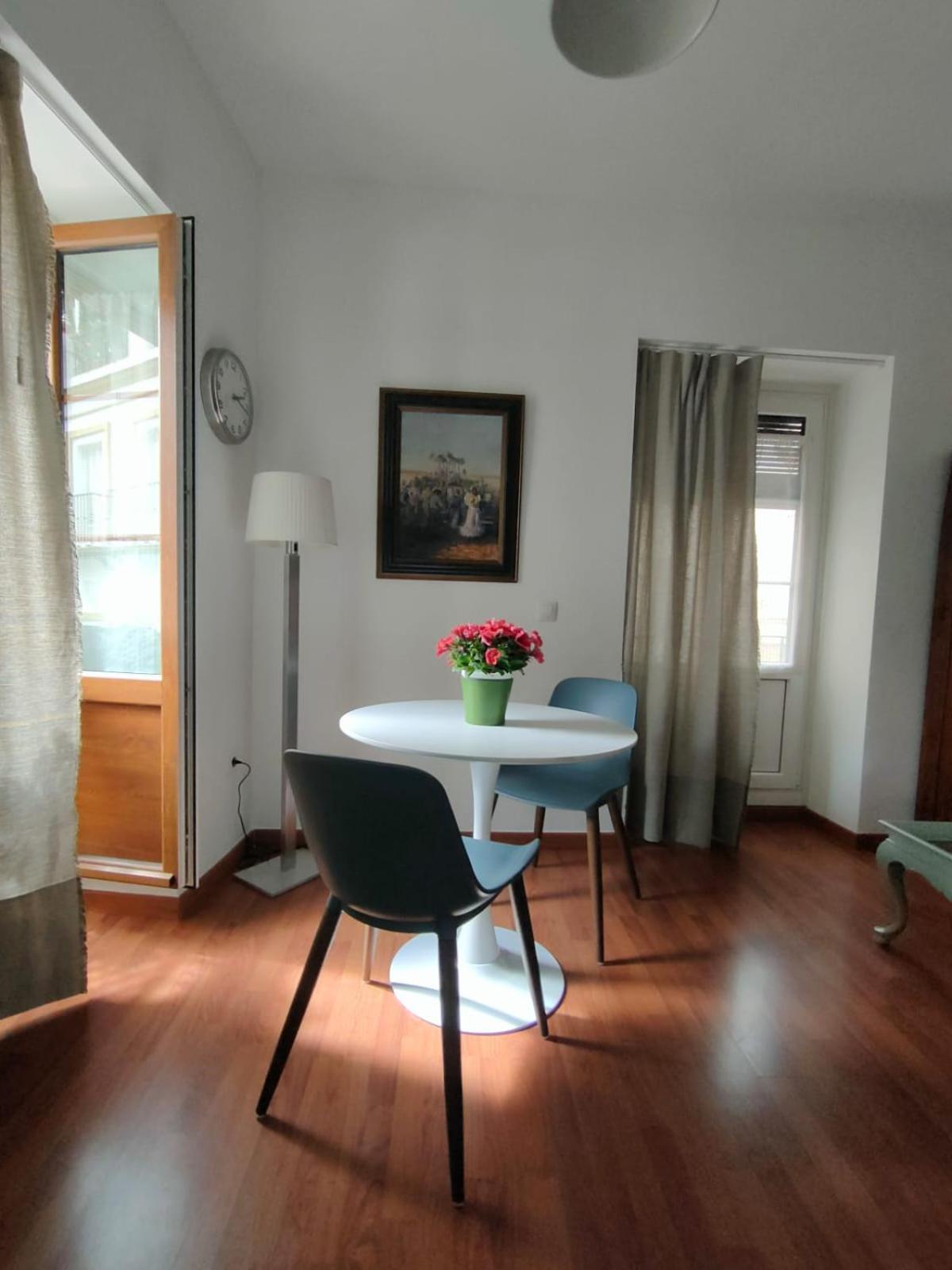 Alameda 1 Apartamento Sevilla