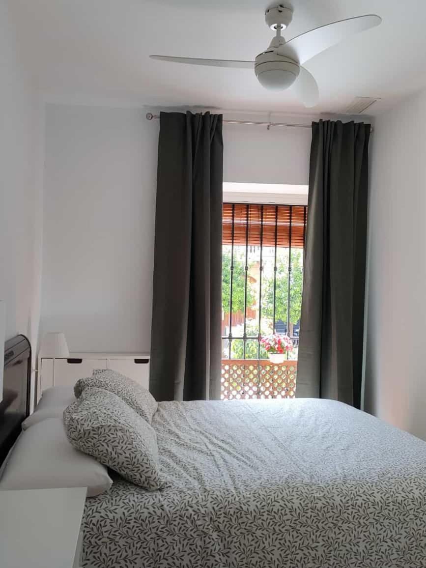 Apartamento Alameda 1 Sevilla