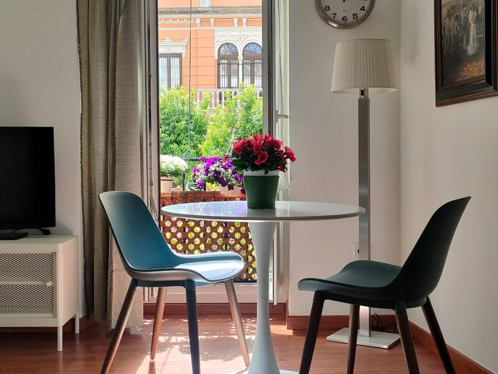 Apartamento Alameda 1 Sevilla