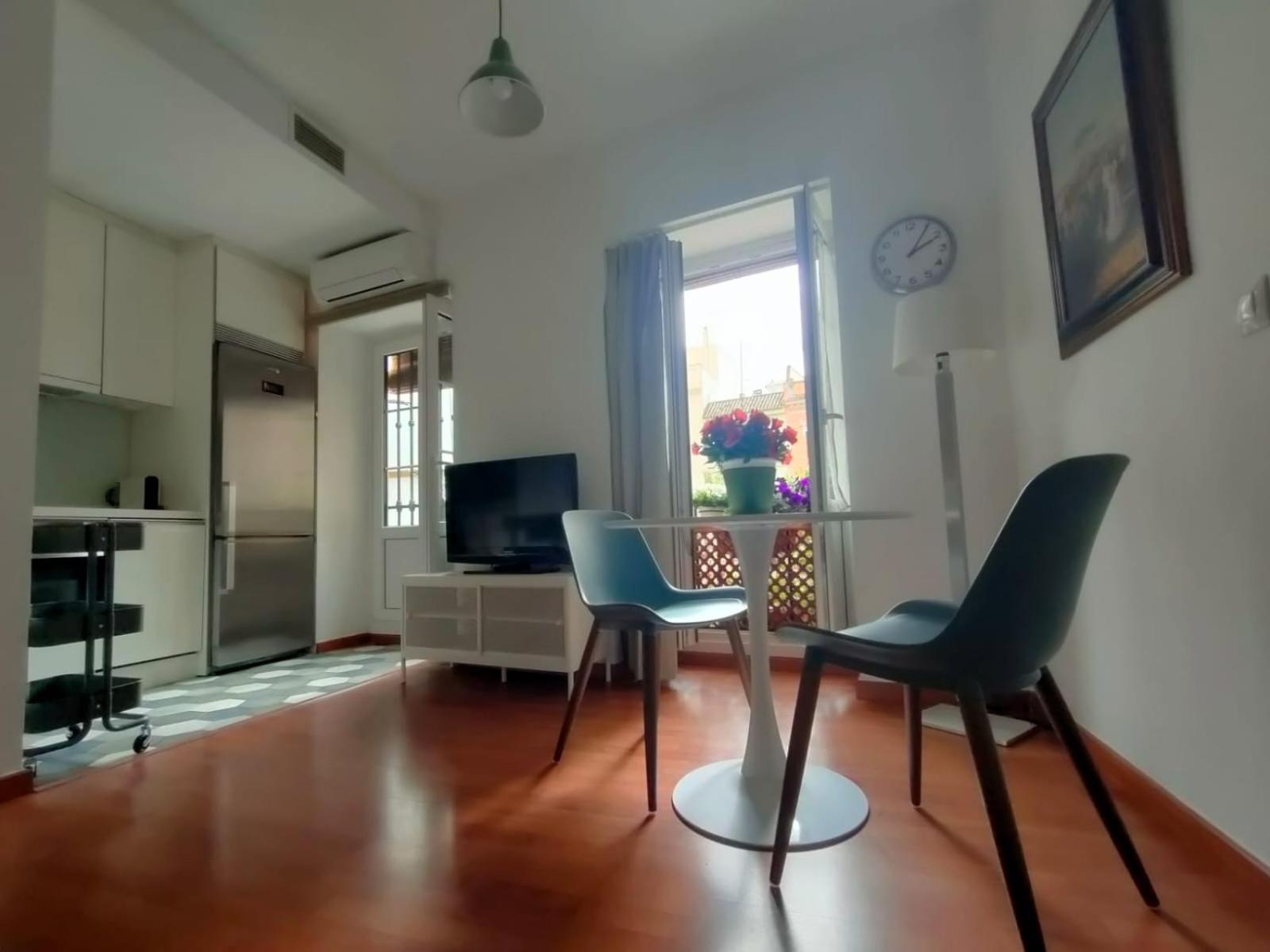 Apartamento Alameda 1