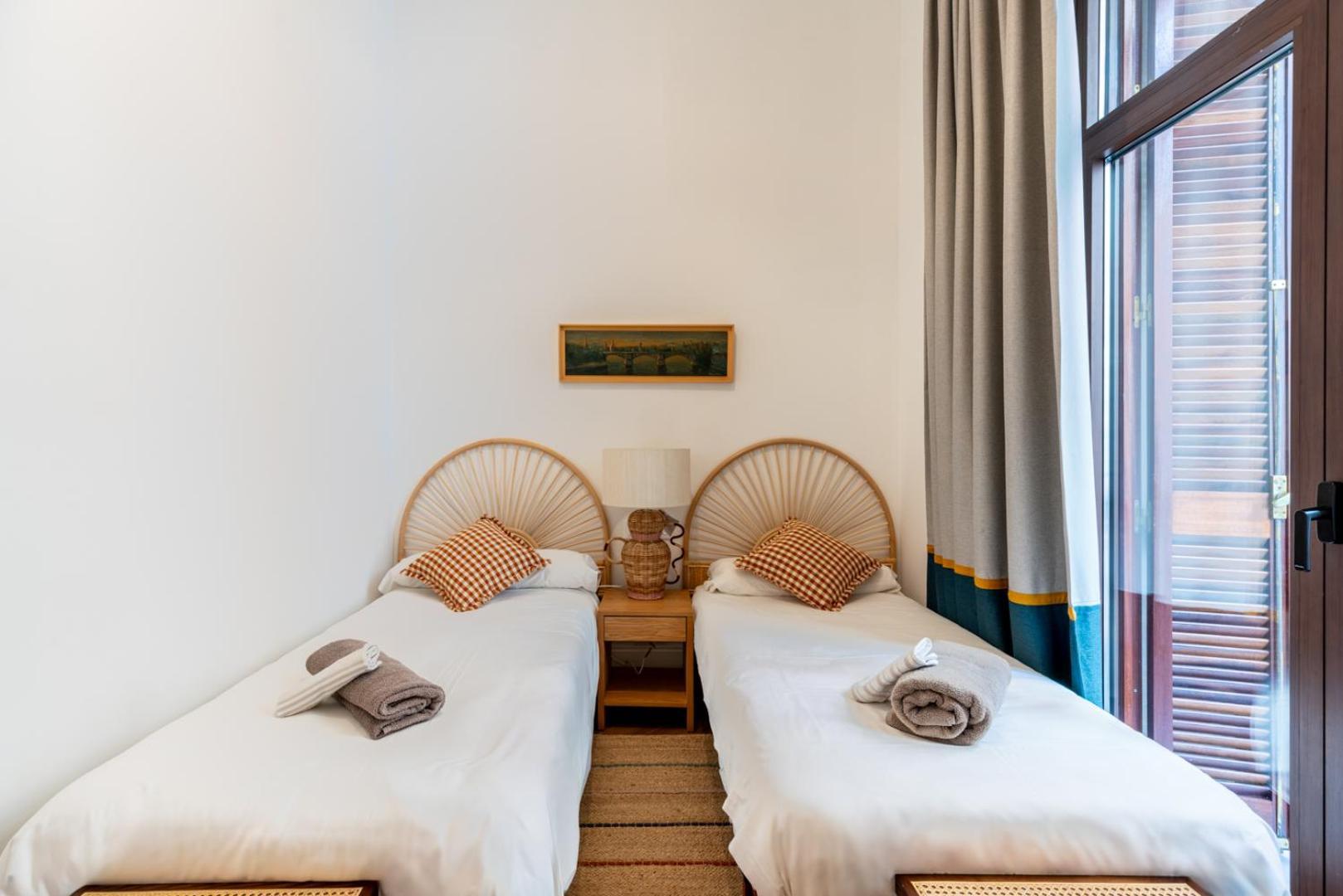 Apartment Aoa Plaza Nueva Luxury