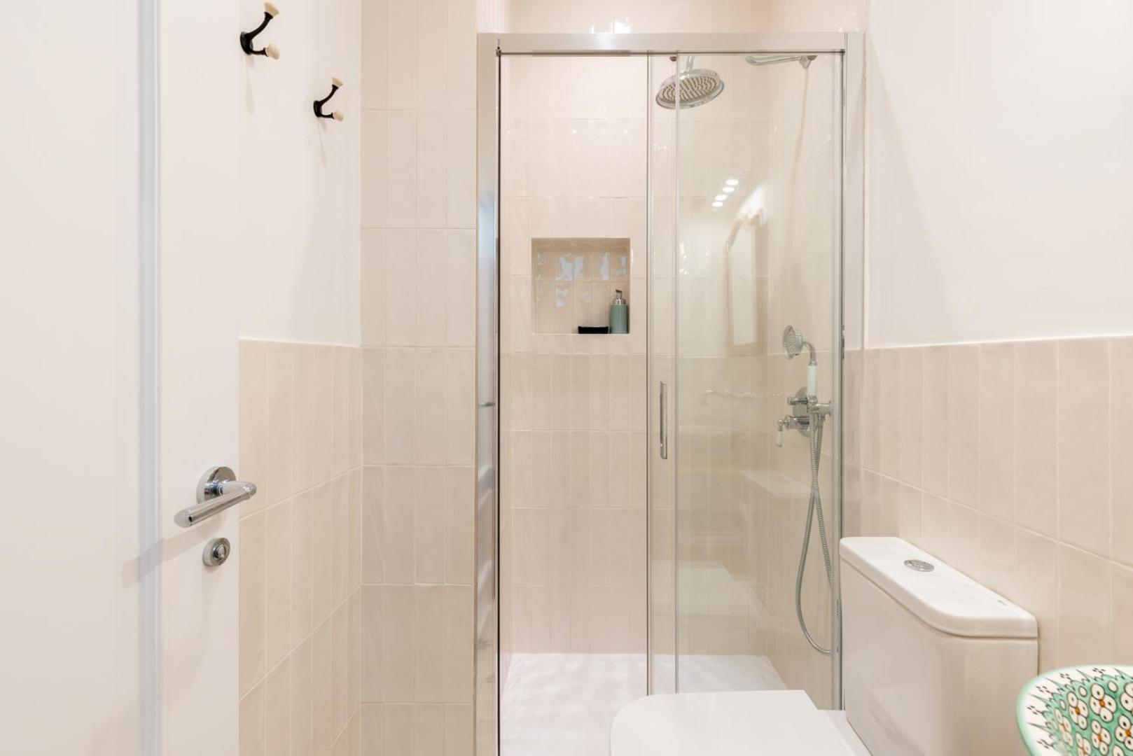 Aoa Plaza Nueva Luxury Apartment Seville