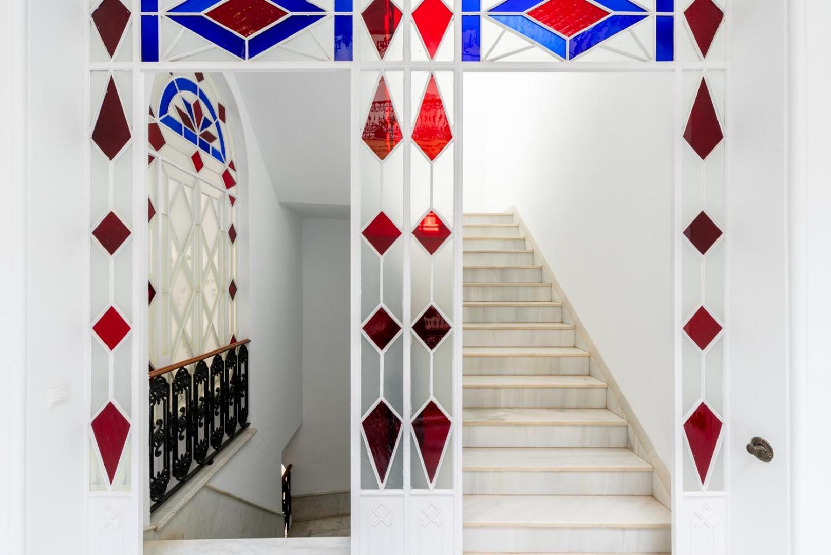 Aoa Plaza Nueva Luxury Seville