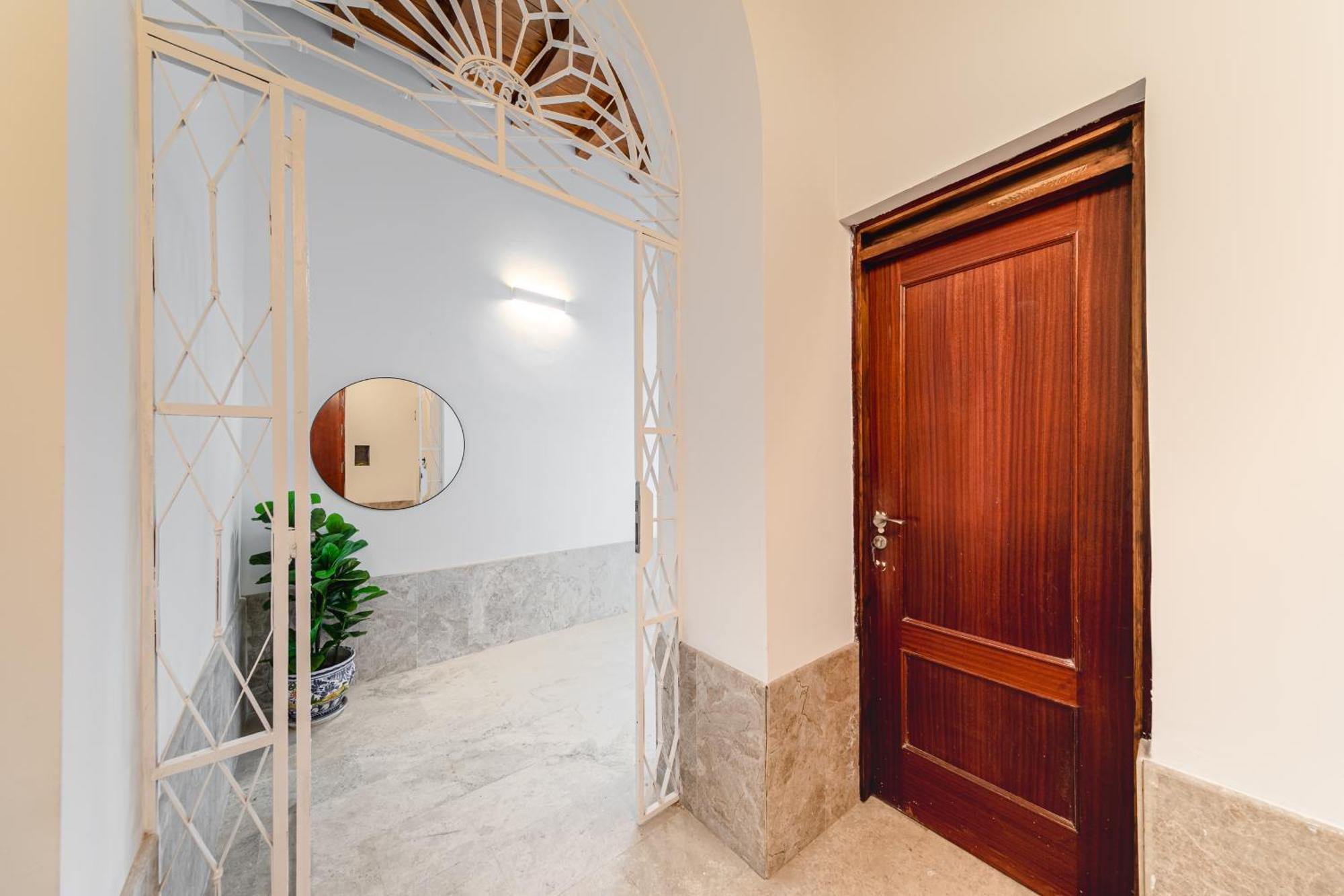 Apartment Isg Puerta Jerez 11 Seville