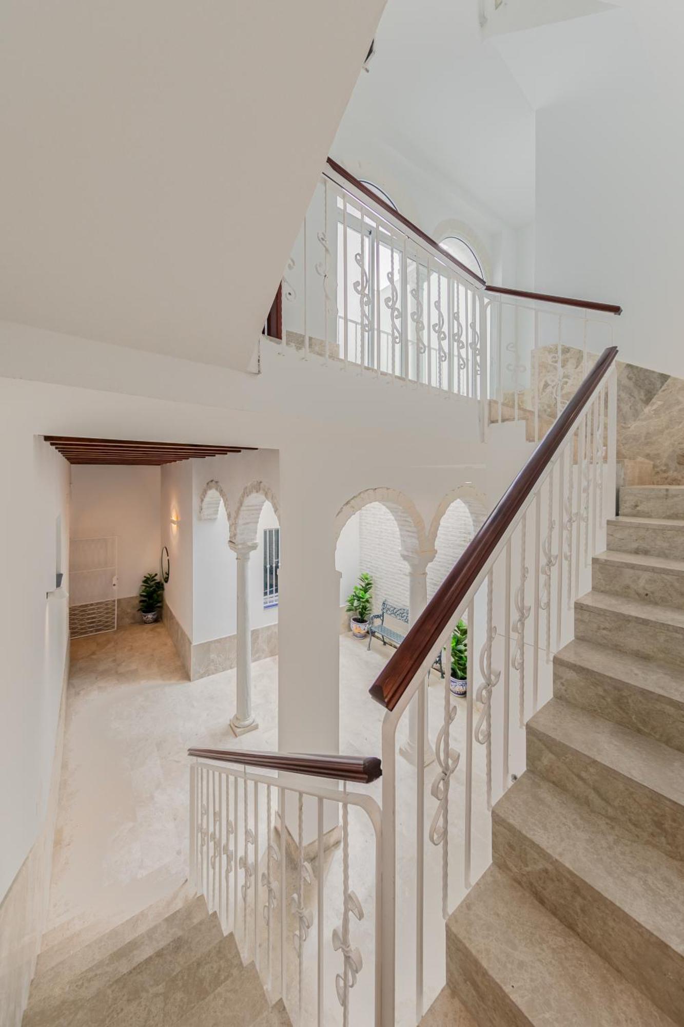 Isg Puerta Jerez 11 Apartment *