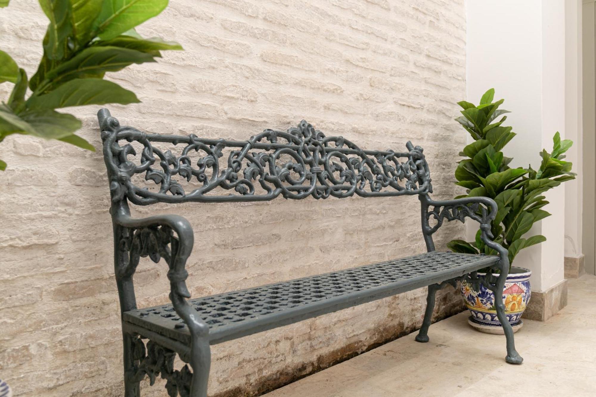 Isg Puerta Jerez 11 Apartment