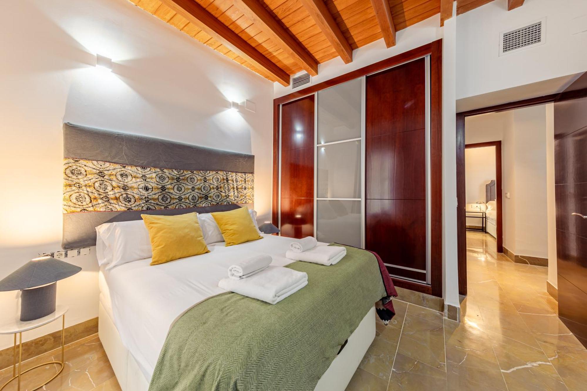 Isg Puerta Jerez 11 Seville