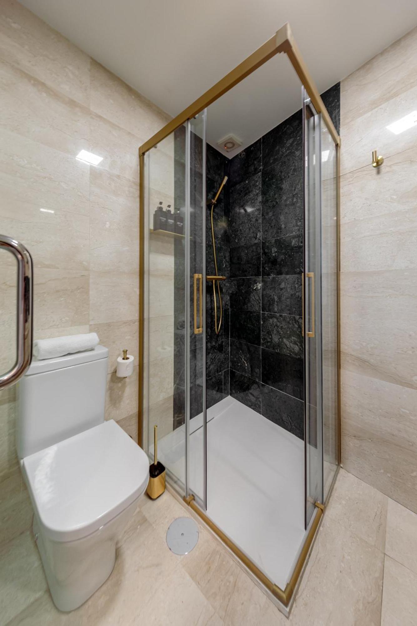 Apartment Isg Puerta Jerez 11