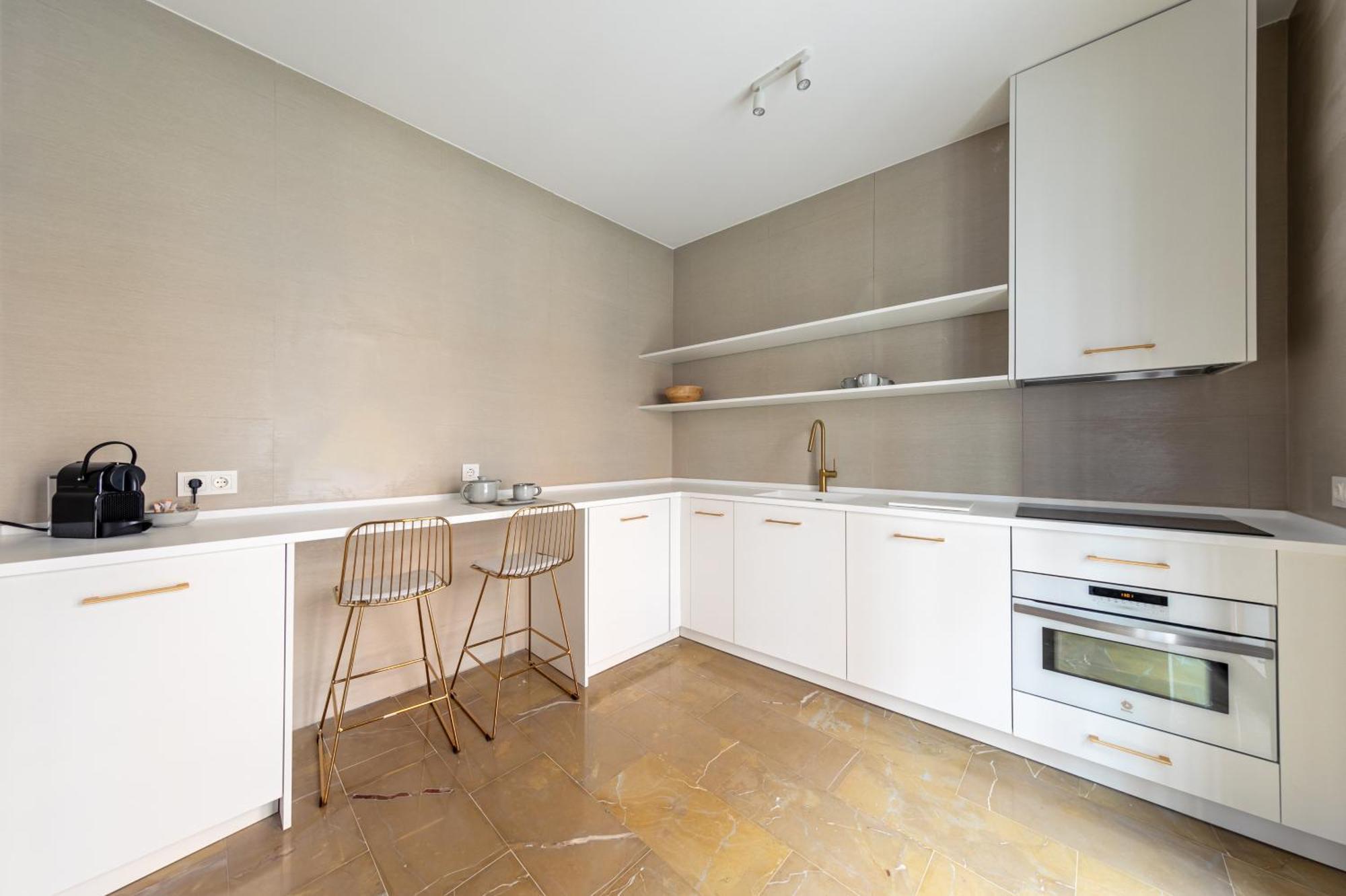 Apartment Isg Puerta Jerez 11 *