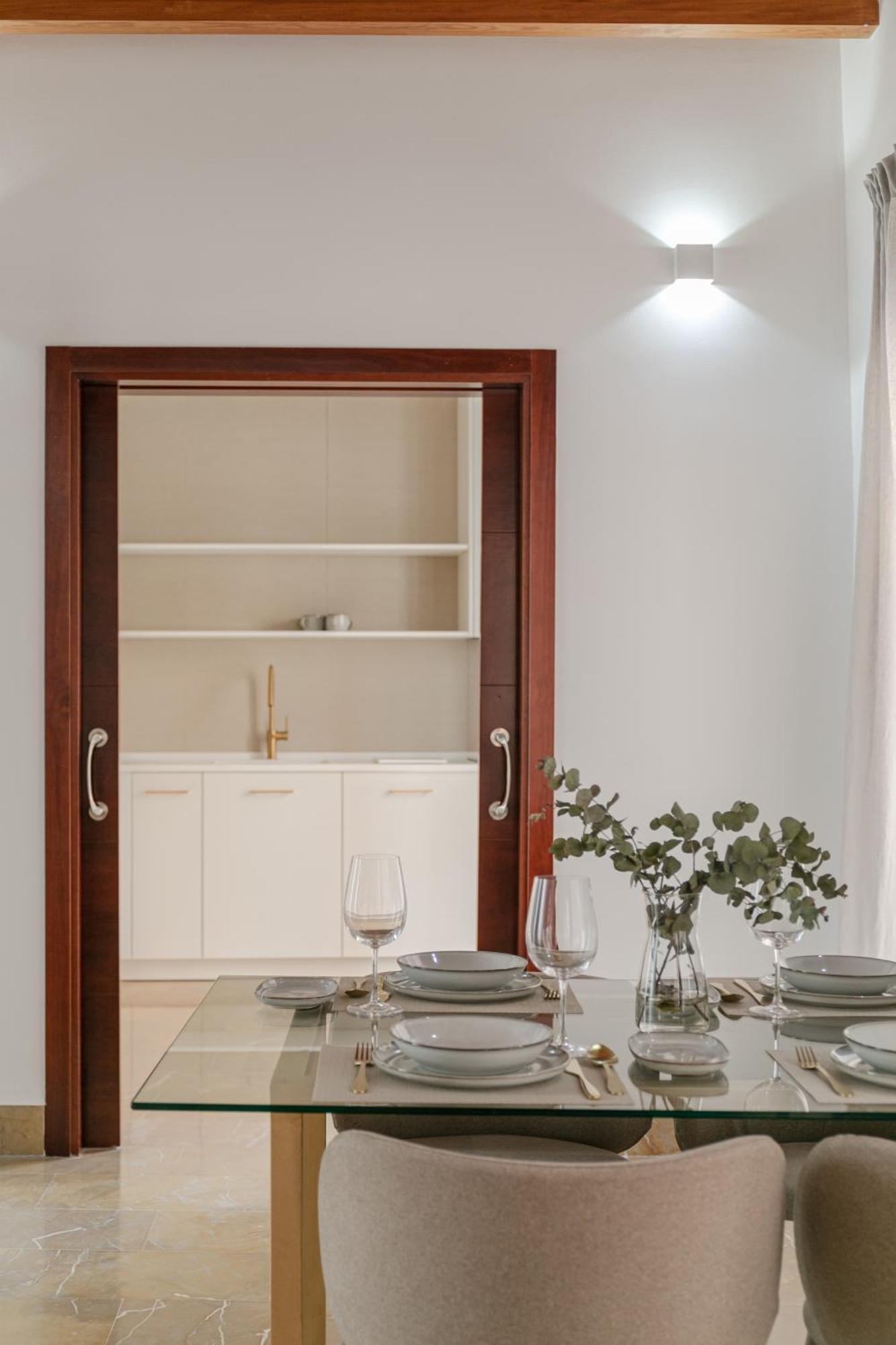 Isg Puerta Jerez 11 Apartment Seville