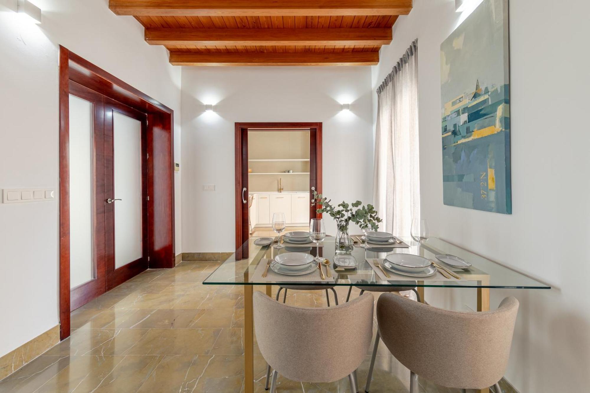Apartment Isg Puerta Jerez 11