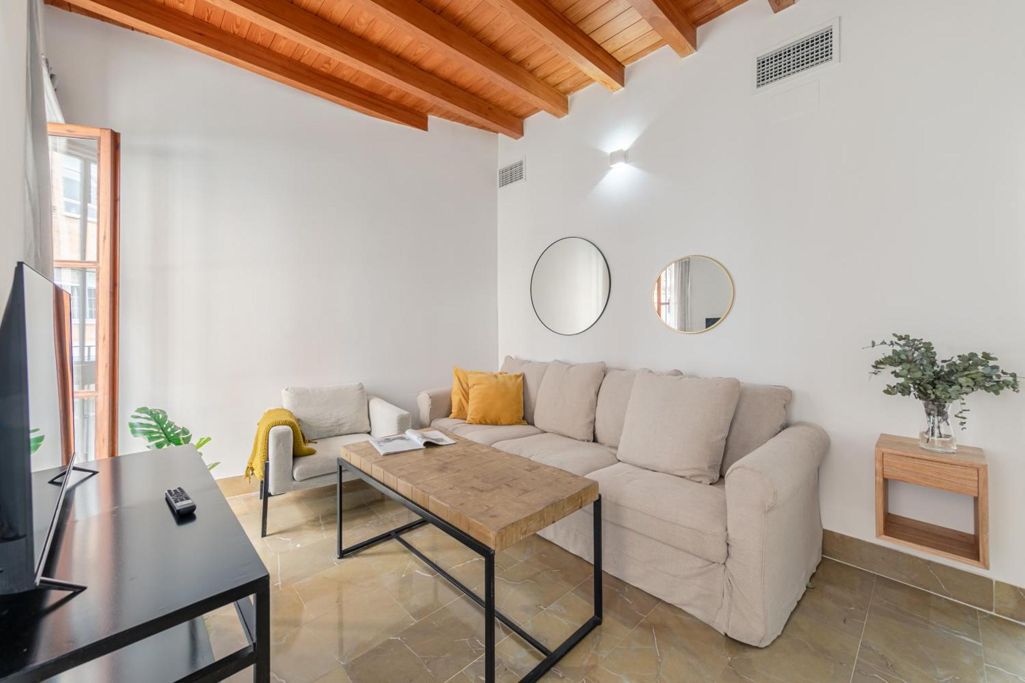 Isg Puerta Jerez 11 Apartment *
