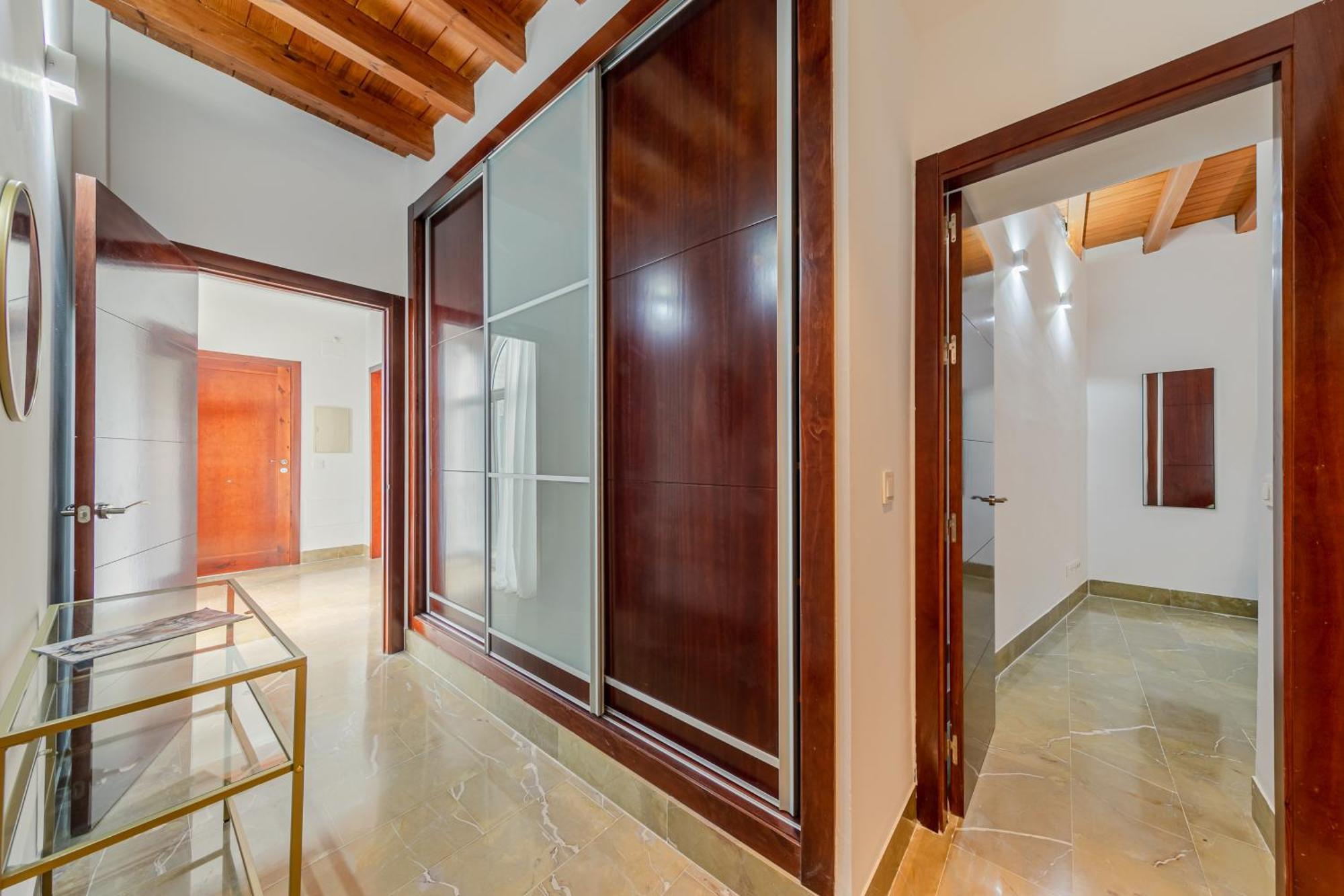 Apartment Isg Puerta Jerez 11 Seville