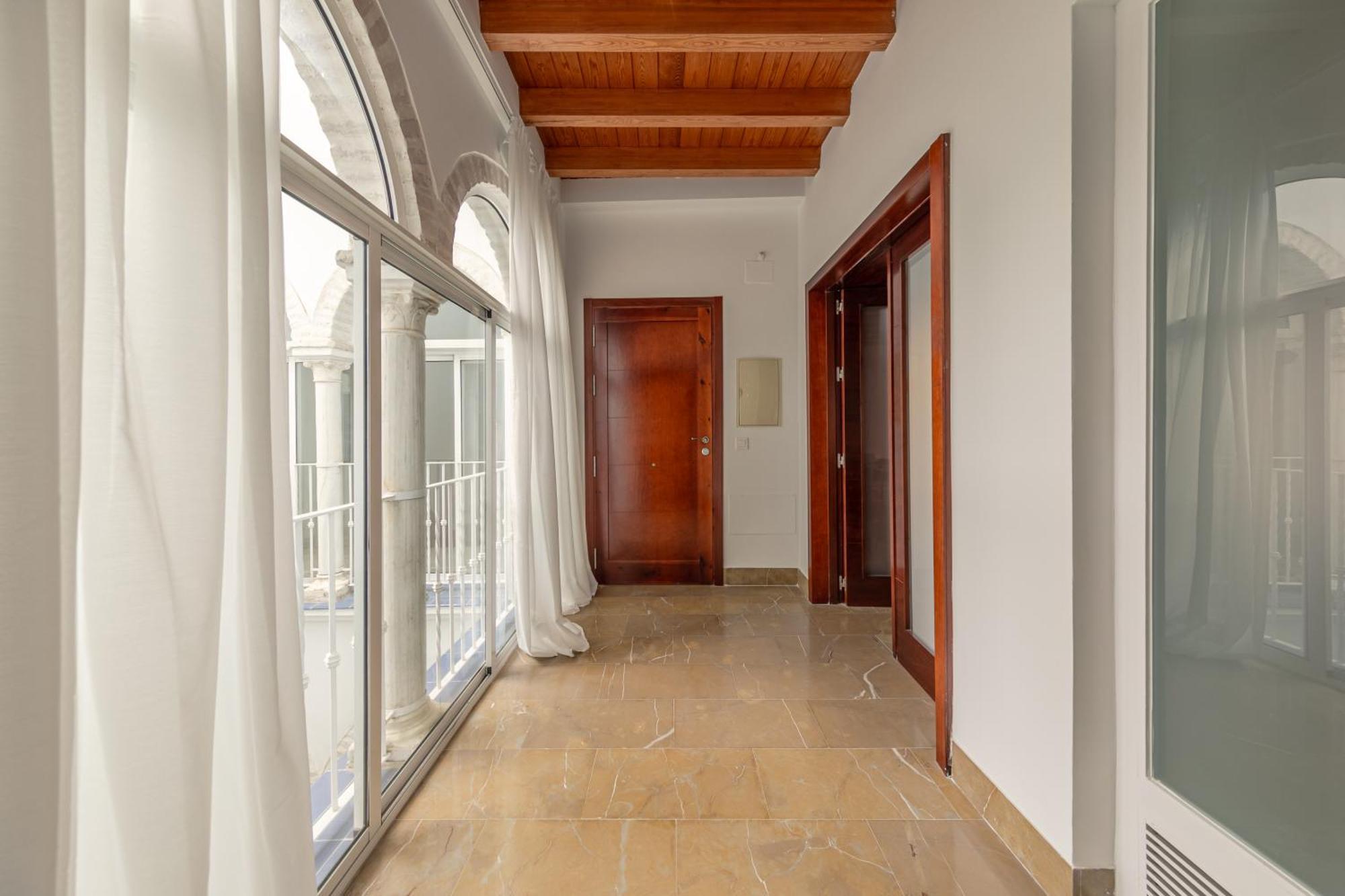Isg Puerta Jerez 11 Apartment