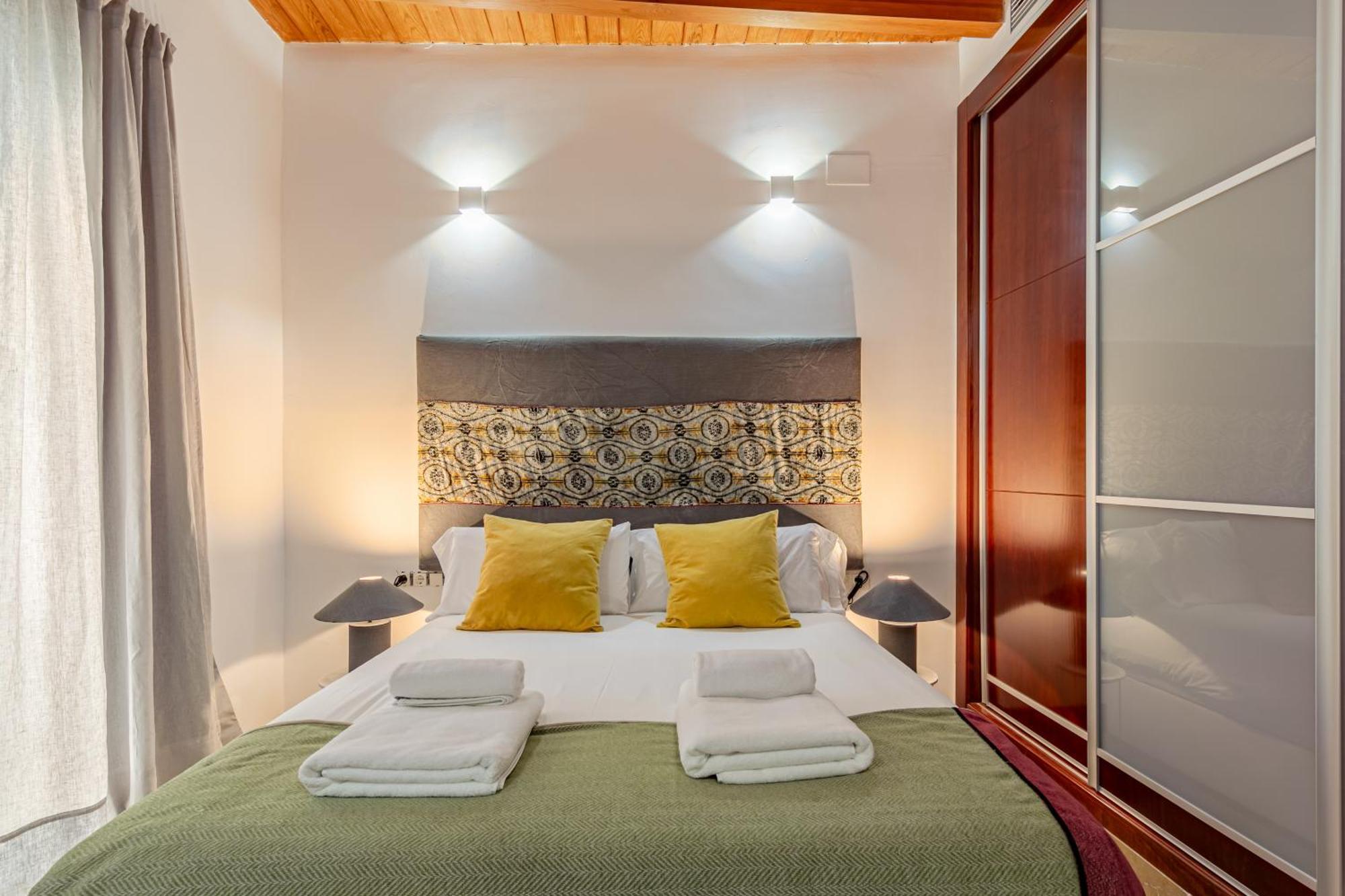 Apartment Isg Puerta Jerez 11