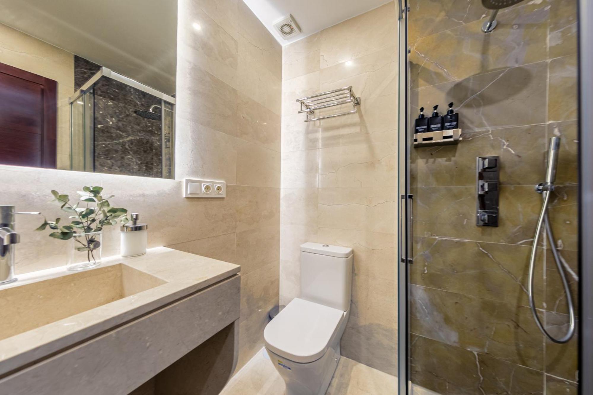 Isg Puerta Jerez 11 Apartment *