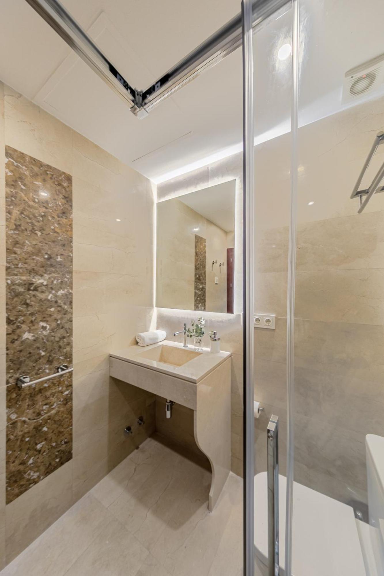 Apartment Isg Puerta Jerez 11 Seville
