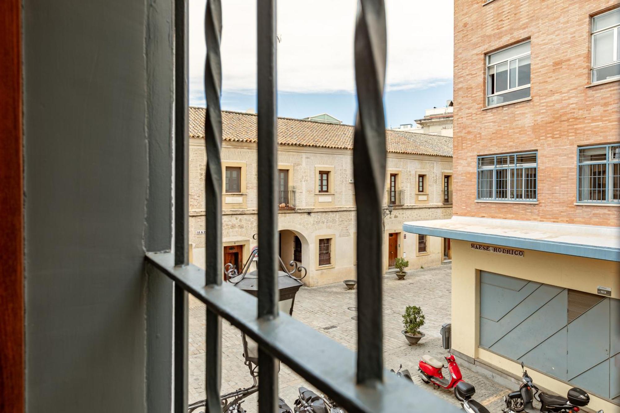Isg Puerta Jerez 11 *
