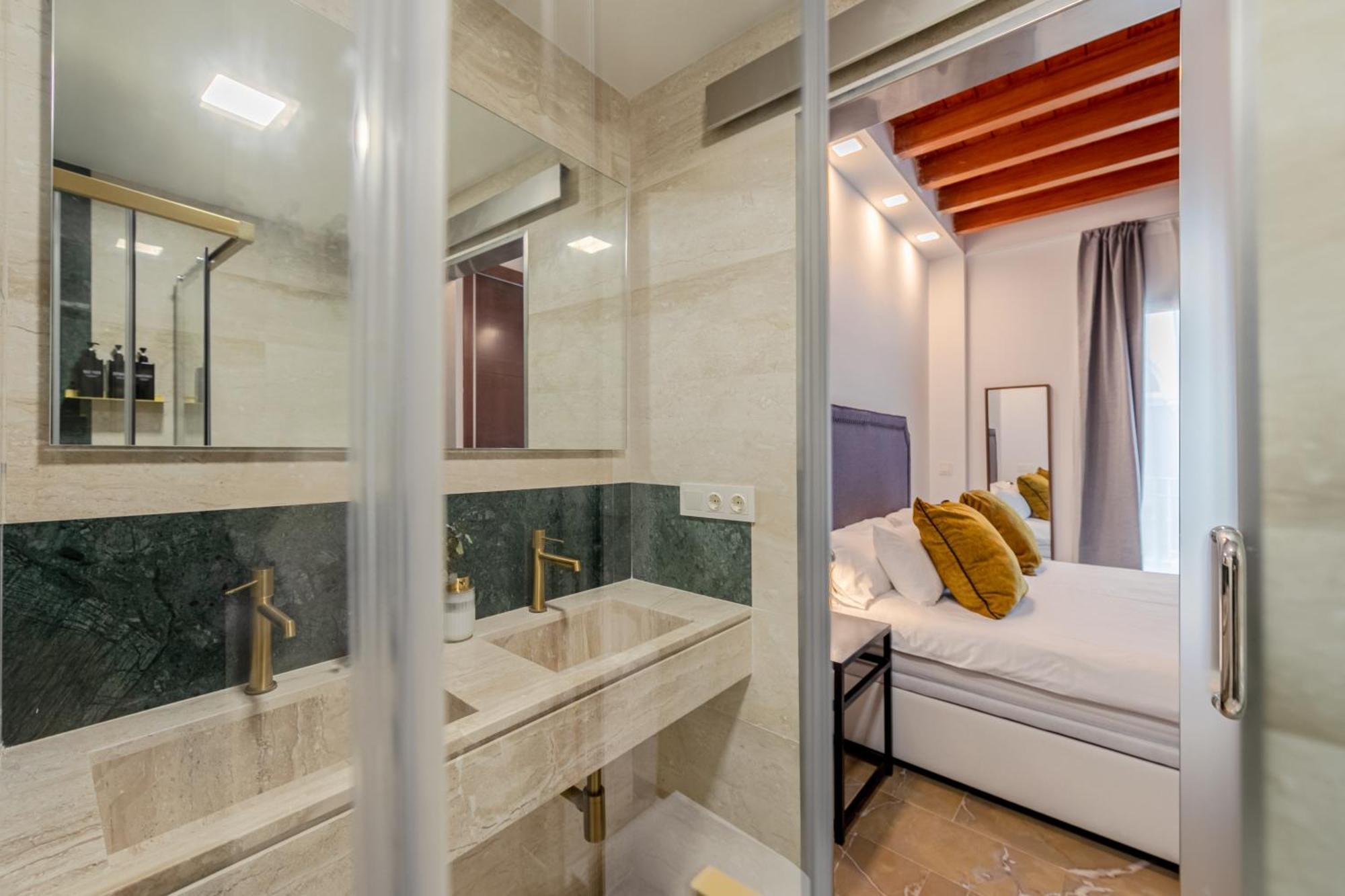 Isg Puerta Jerez 11 Apartment