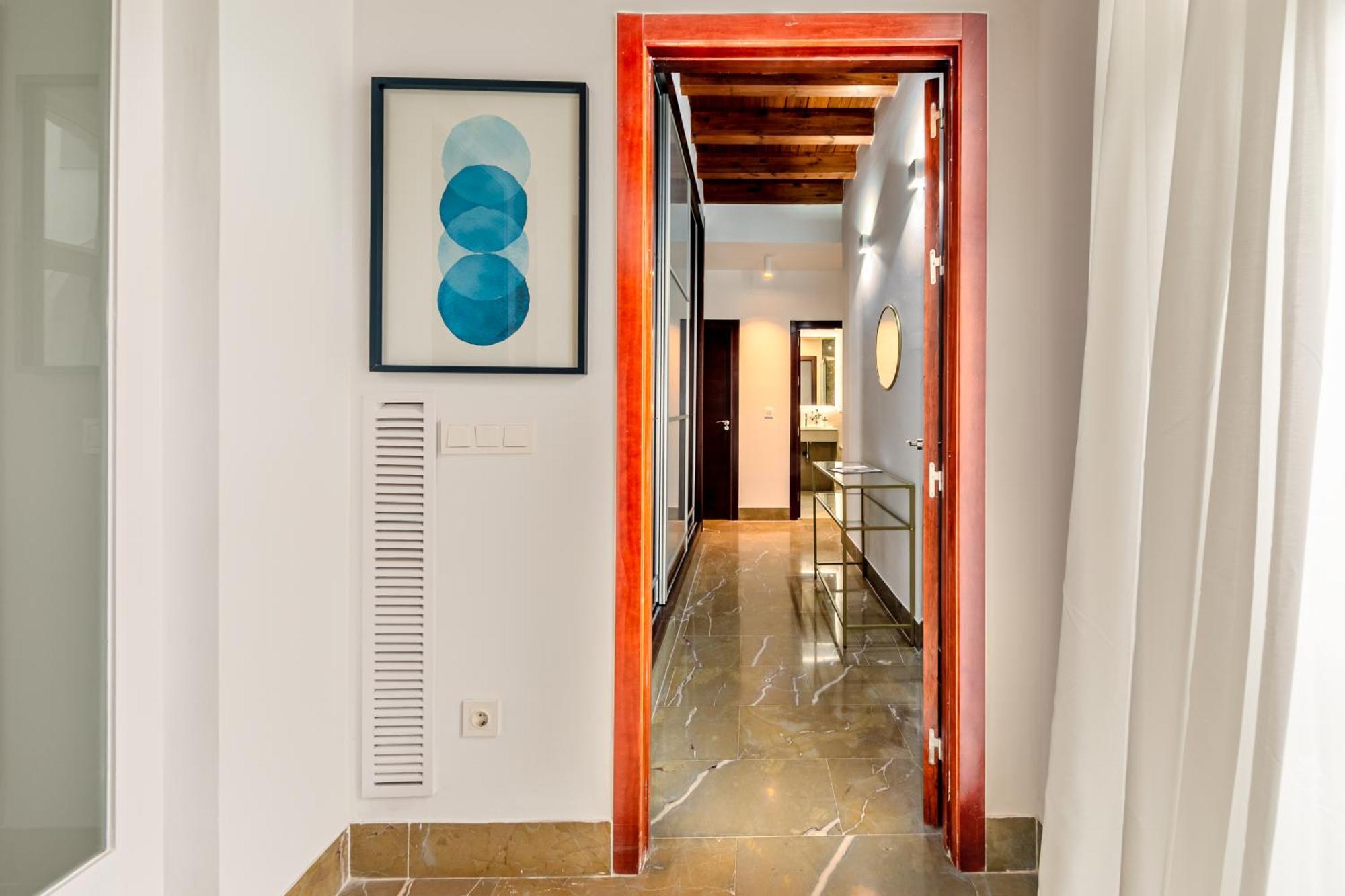 Isg Puerta Jerez 11 Apartment *