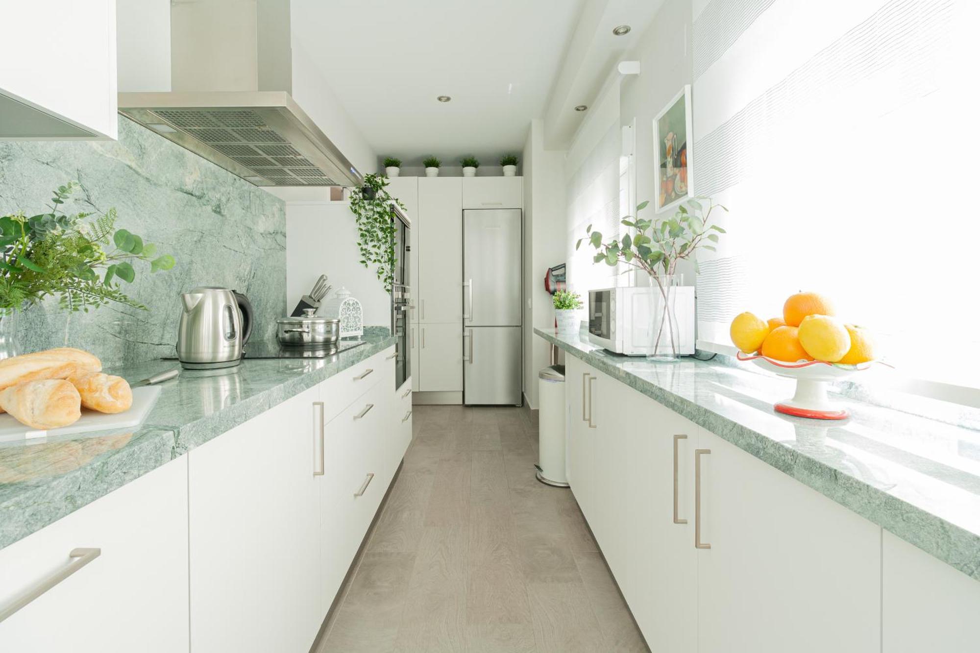 Apartment Angela Seville