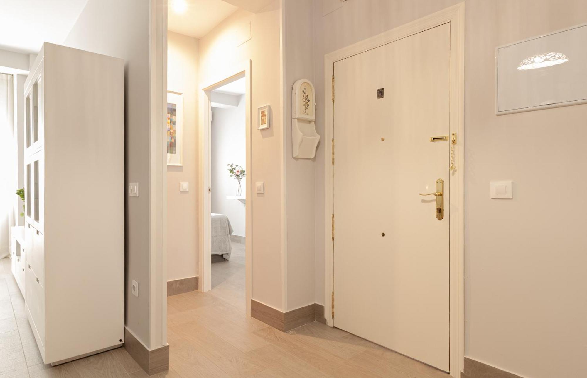 Apartment Angela Seville