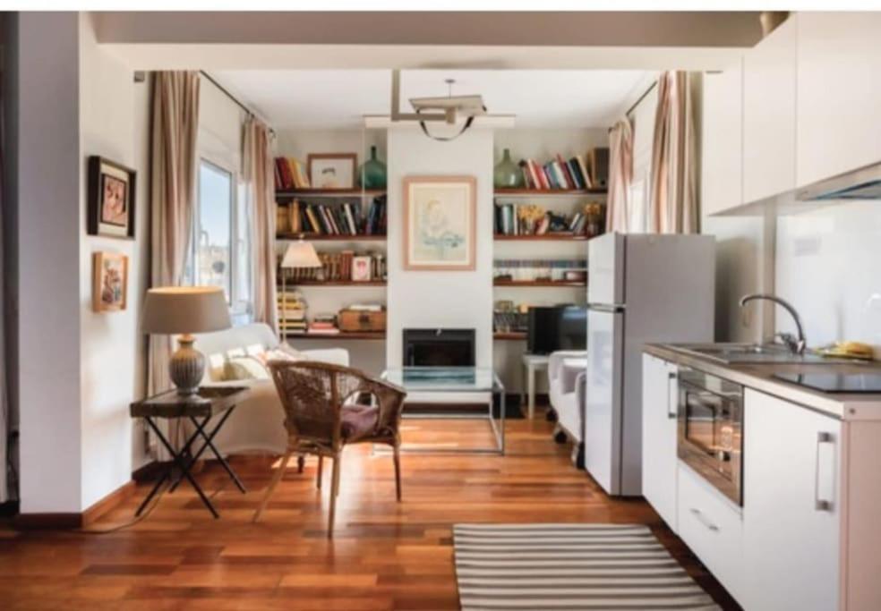 Rg Puerta De Jerez Apartment Seville