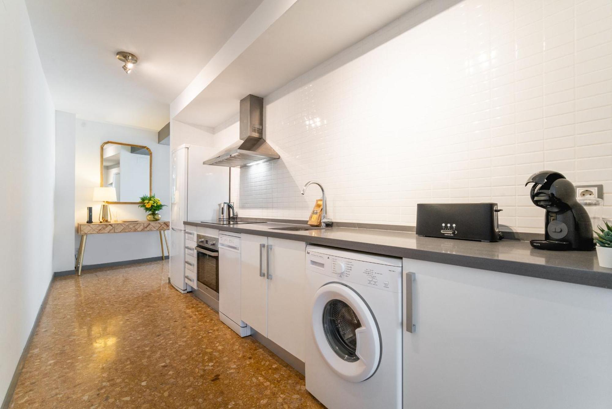 Apartamento Betis River View *