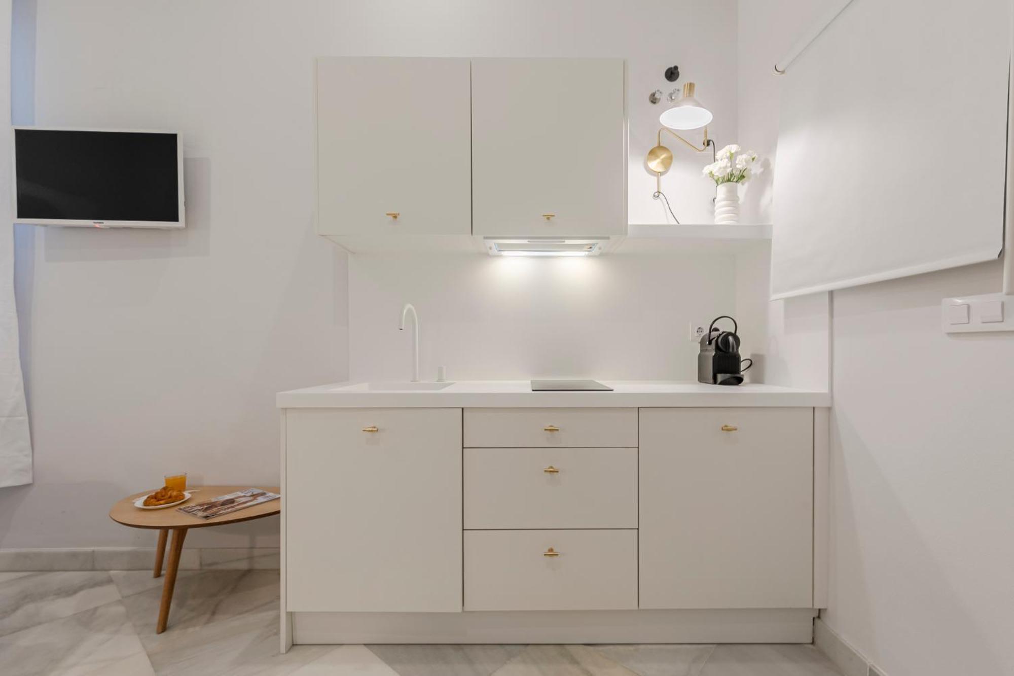 Apartment Isg Cuna 10 *