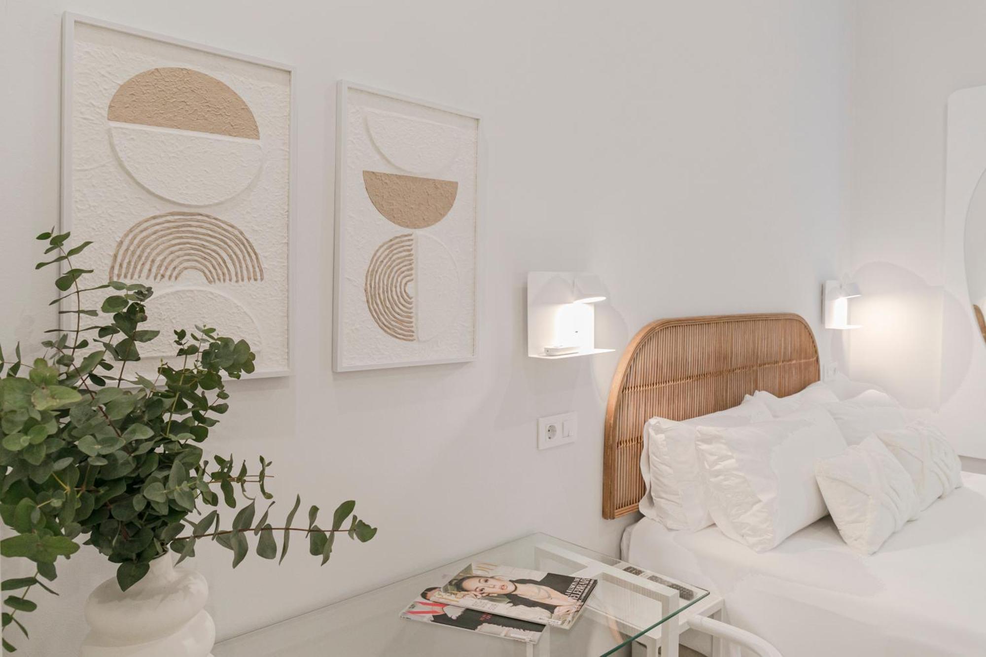 Apartment Isg Cuna 10 Seville