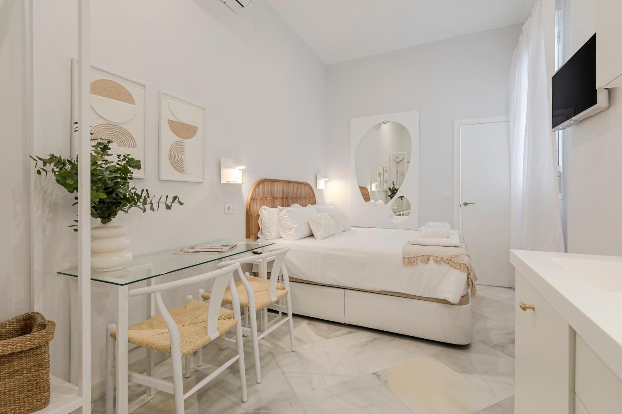 Isg Cuna 10 Apartment *