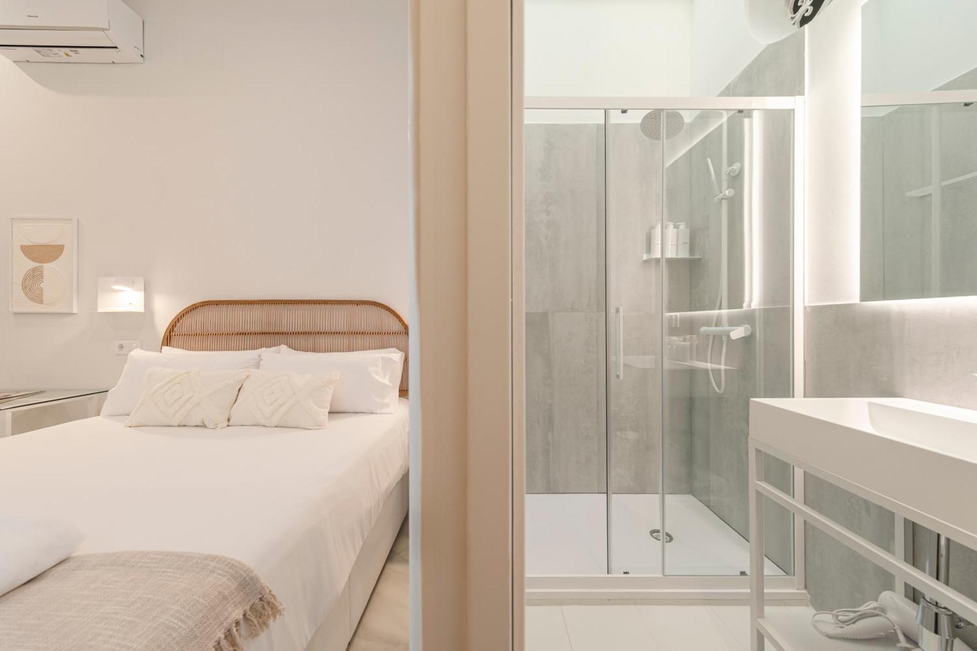 Apartment Isg Cuna 10 Seville