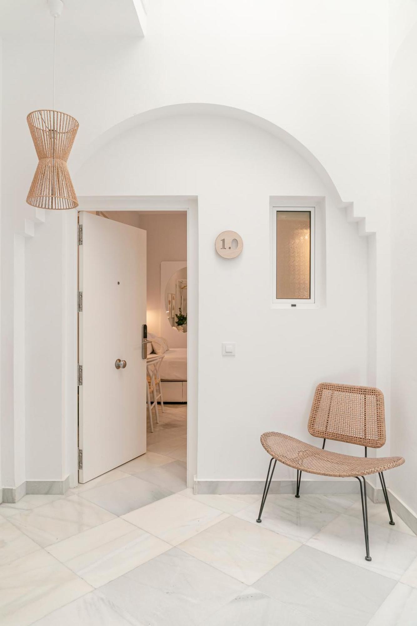 Isg Cuna 10 Apartment *