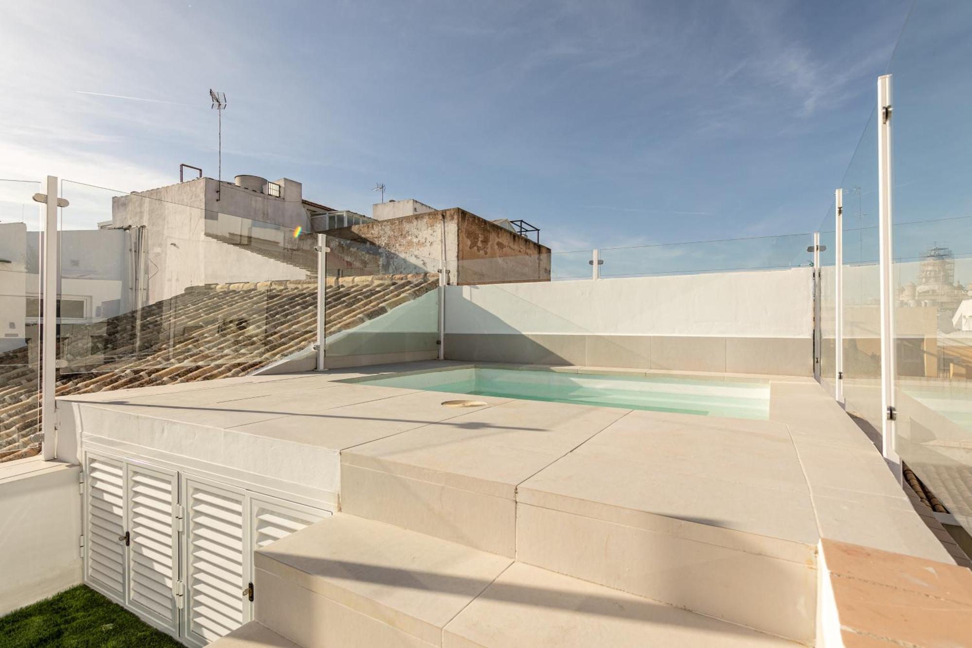 Isg Cuna 10 Apartment Seville