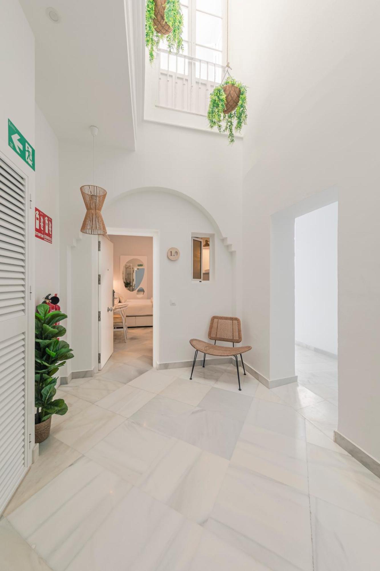 Isg Cuna 10 Apartment Seville