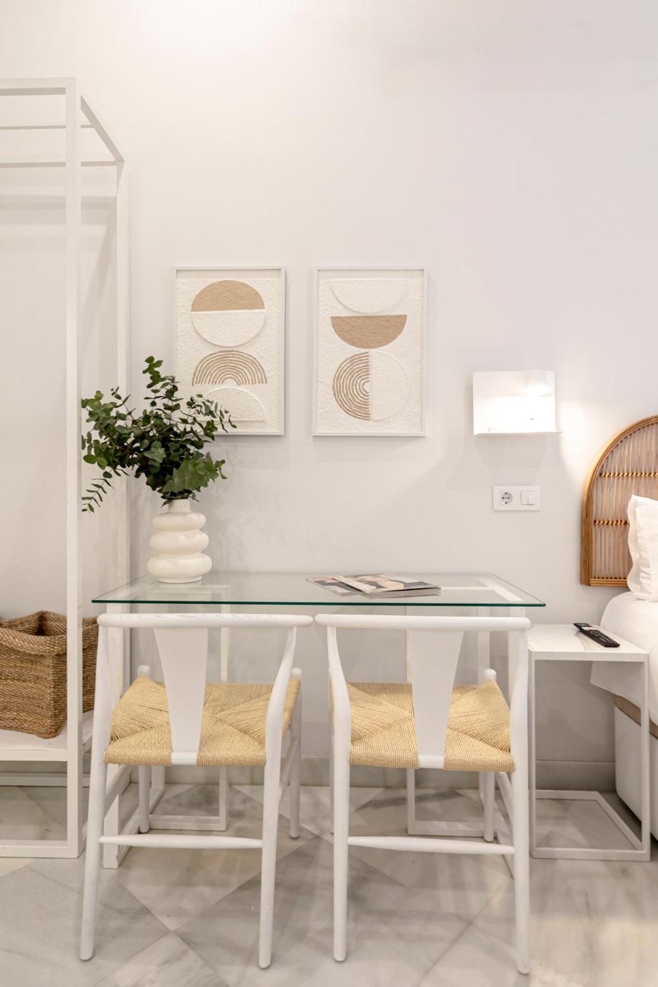 Isg Cuna 10 Apartment *