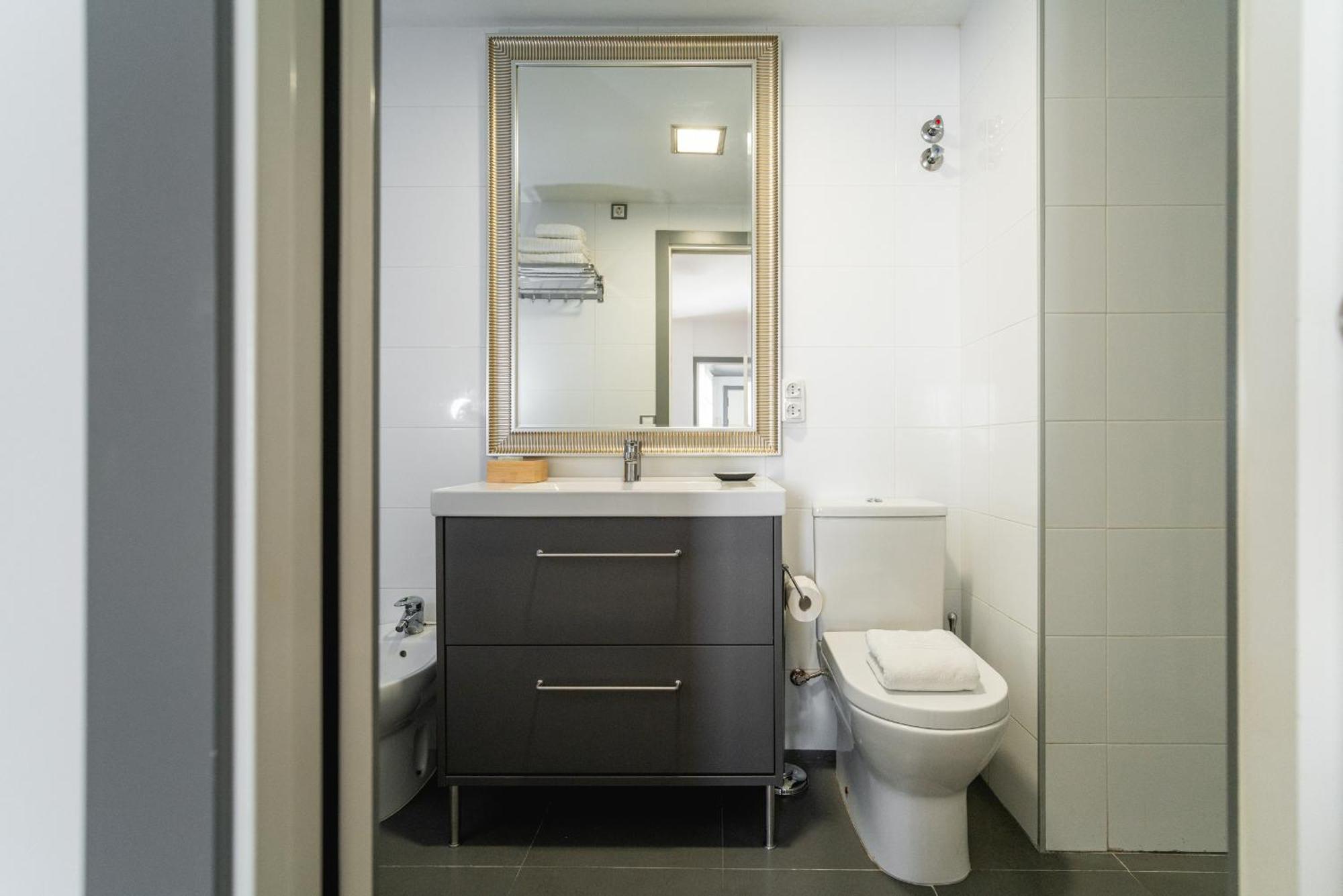 Apartamento Betis River View *