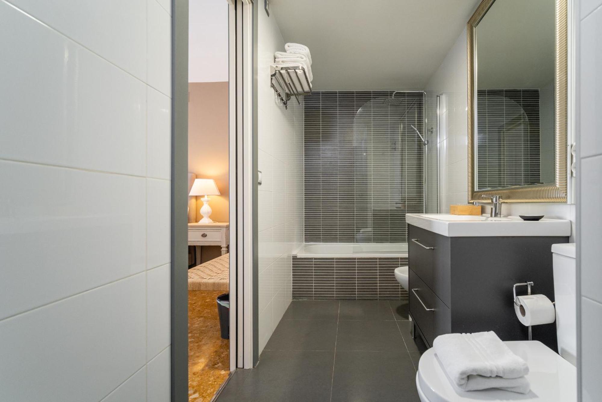Apartamento Betis River View *