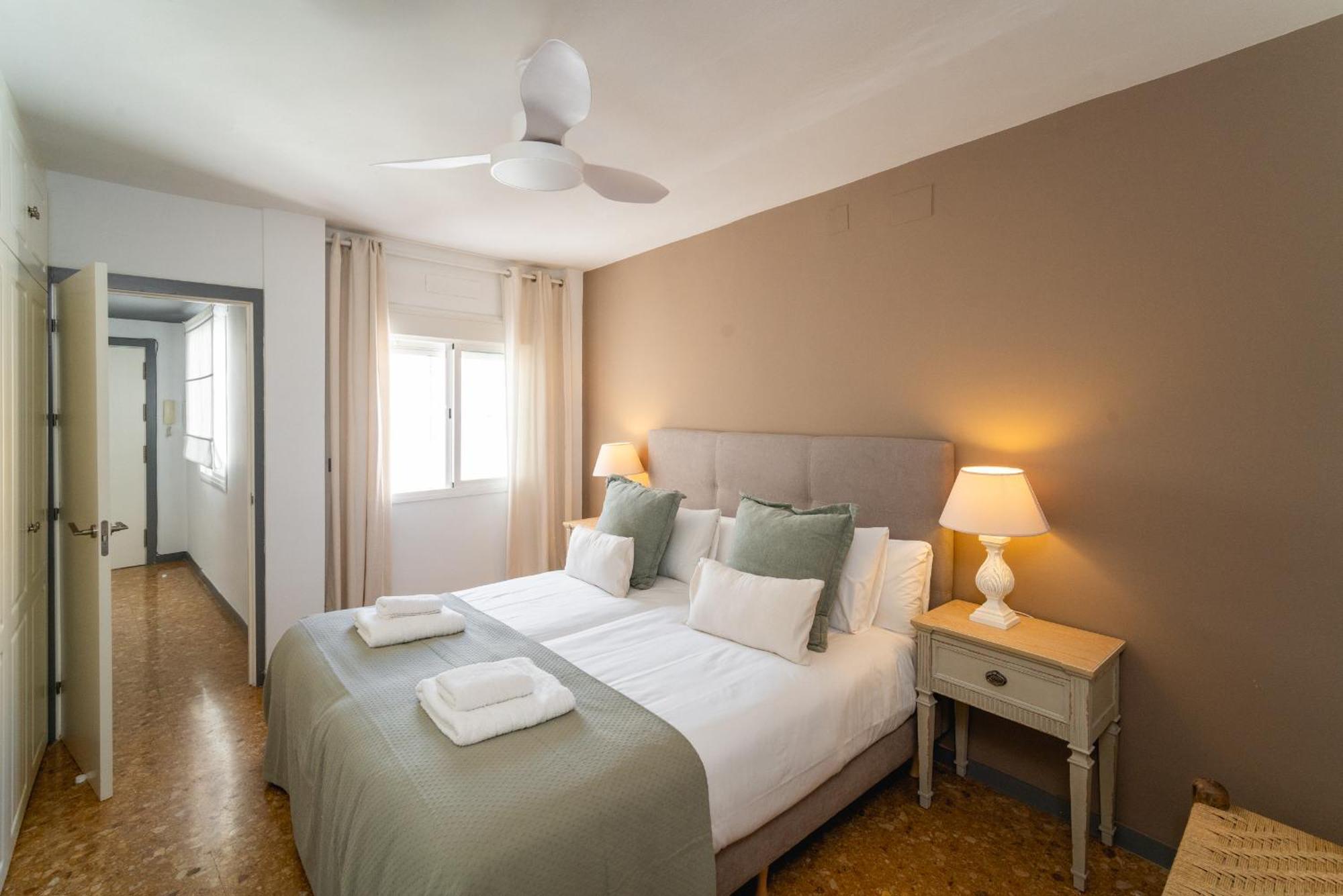 Betis River View Apartamento *