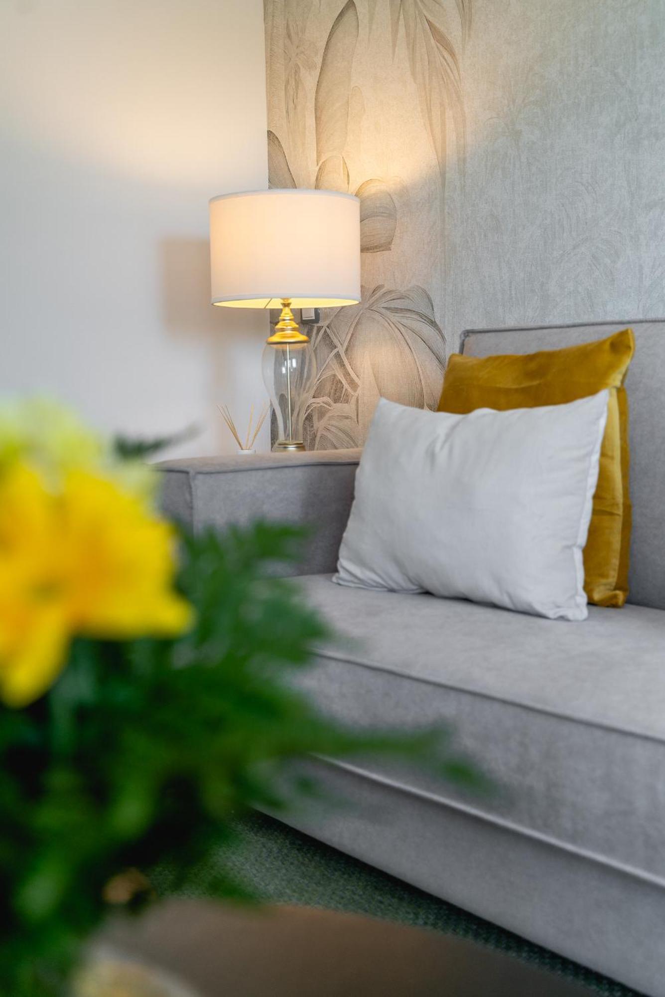 Betis River View Apartamento