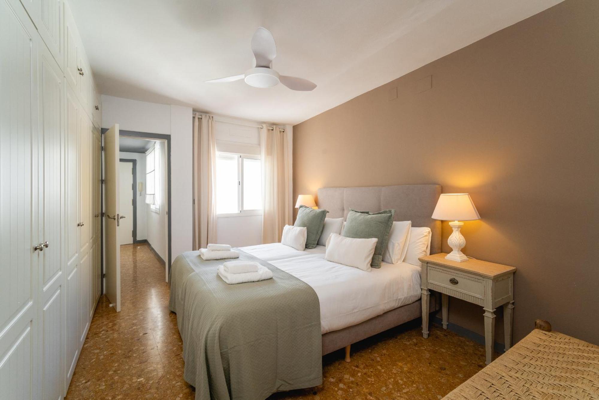 Betis River View Apartamento *