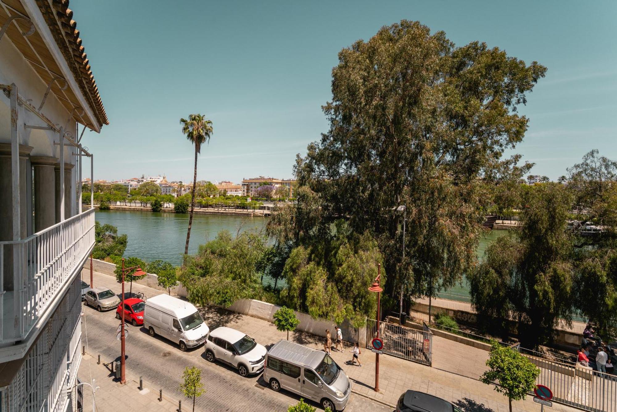 Betis River View Sevilla