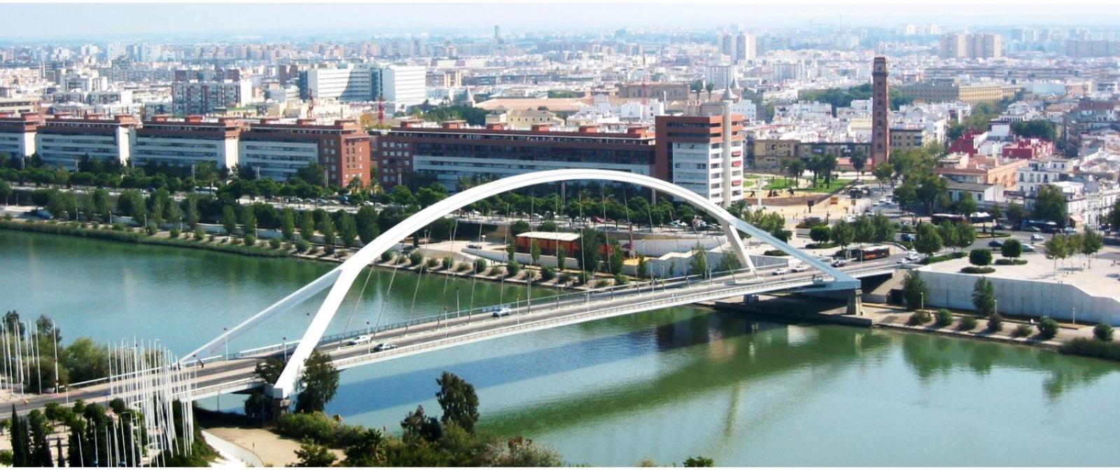 Lumbreras 42 Apartamento, Desayuno De Cortesia, Cerca De Isla Magica * Seville