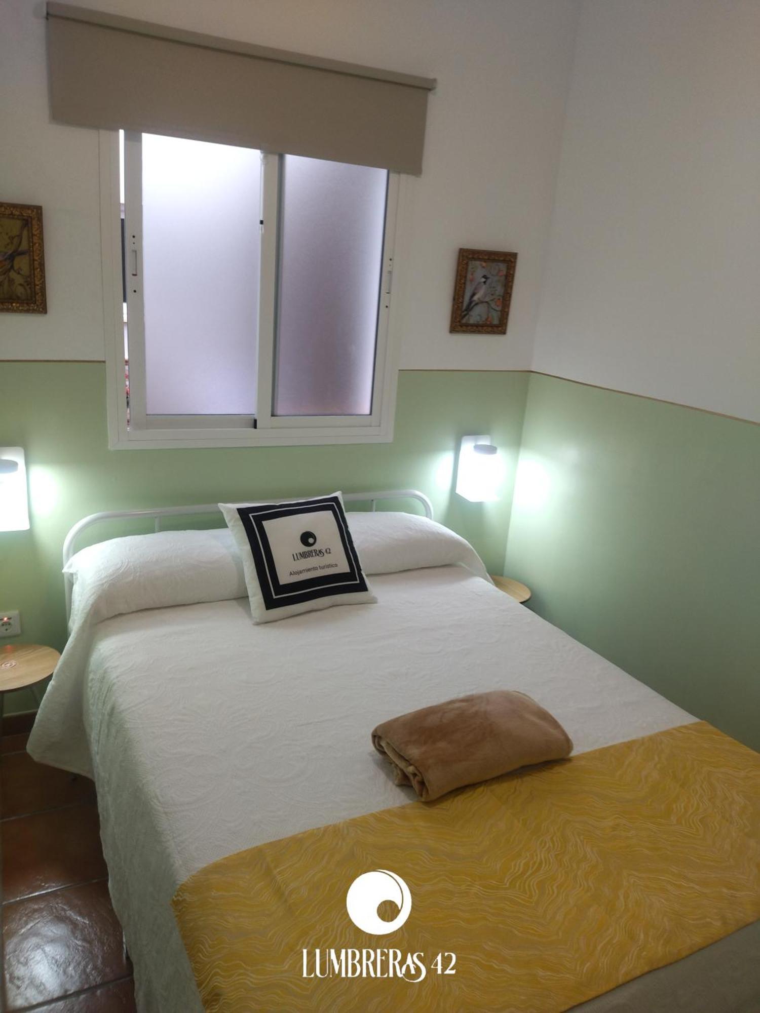 Lumbreras 42 Apartamento, Desayuno De Cortesia, Cerca De Isla Magica Apartment