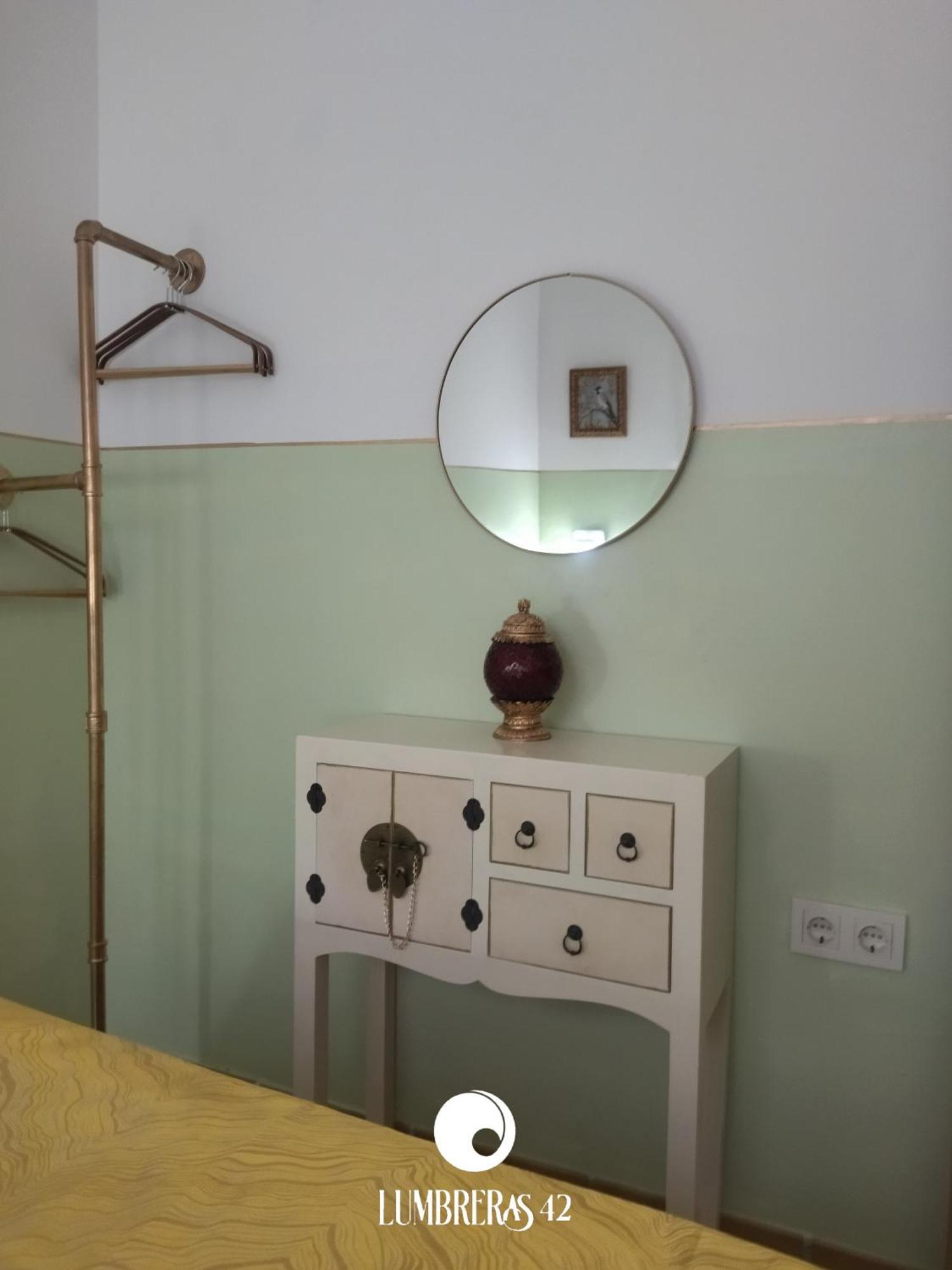 Apartment Lumbreras 42 Apartamento, Desayuno De Cortesia, Cerca De Isla Magica Seville