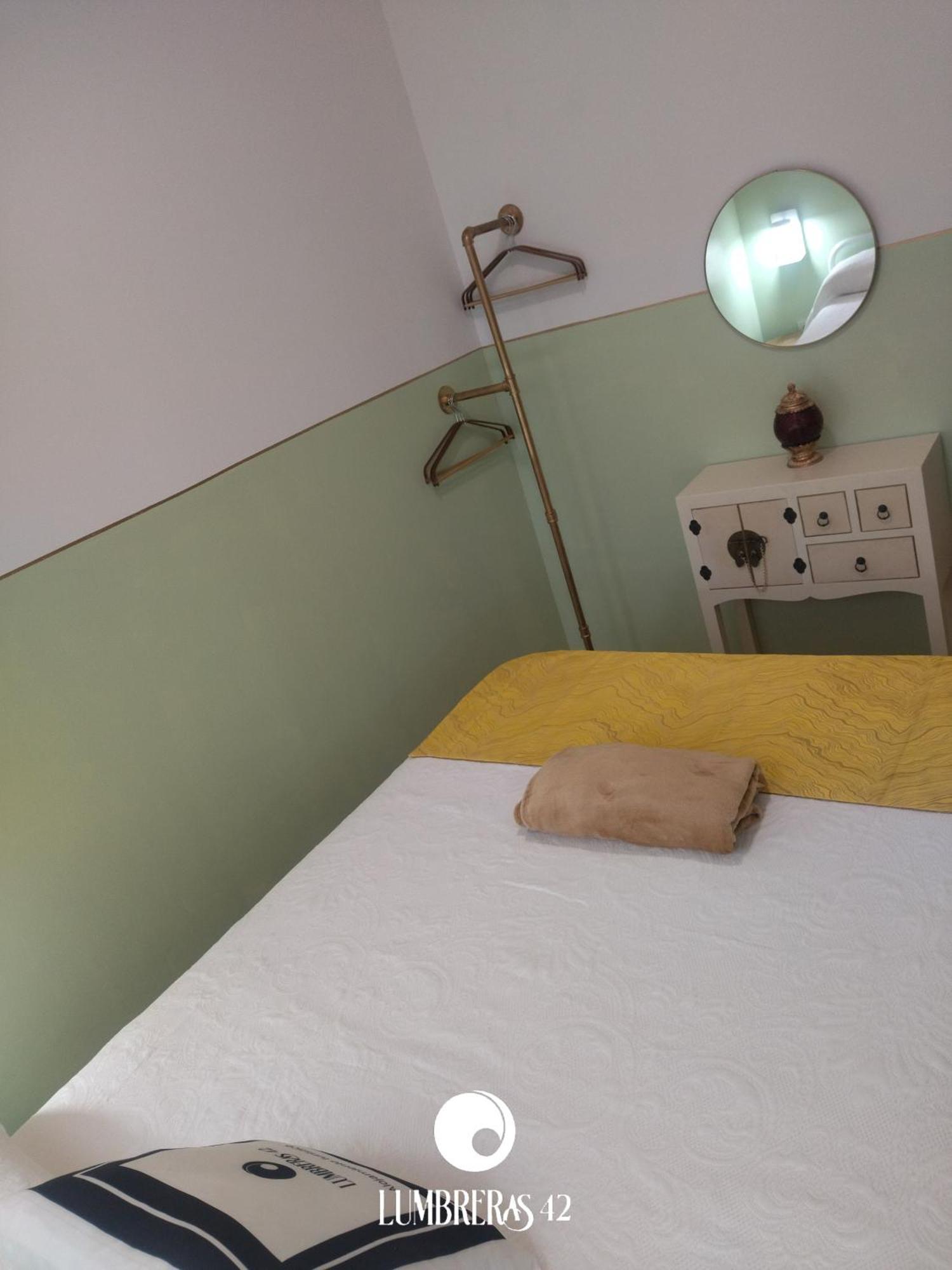 Apartment Lumbreras 42 Apartamento, Desayuno De Cortesia, Cerca De Isla Magica Seville