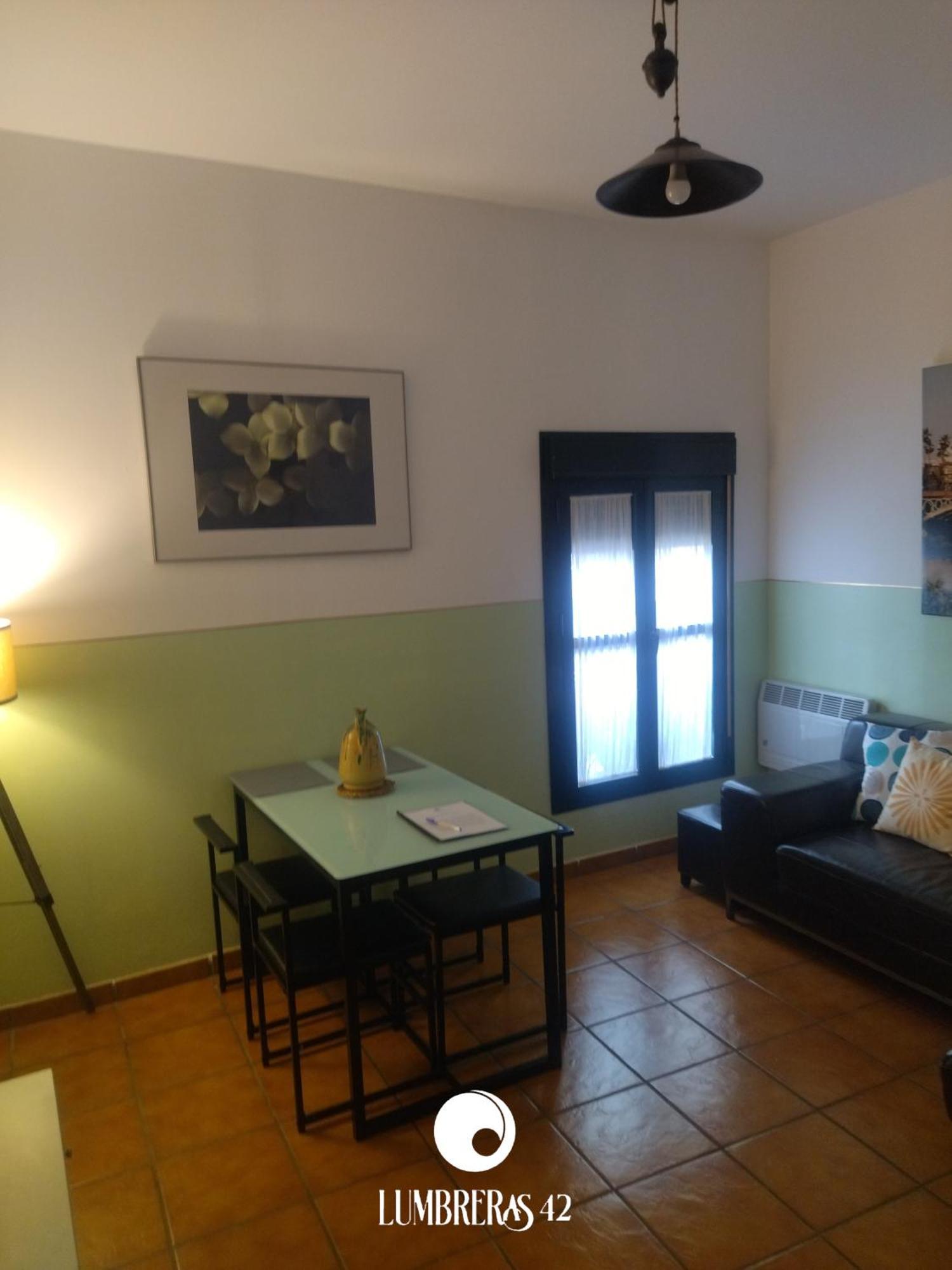 Lumbreras 42 Apartamento, Desayuno De Cortesia, Cerca De Isla Magica Apartment *