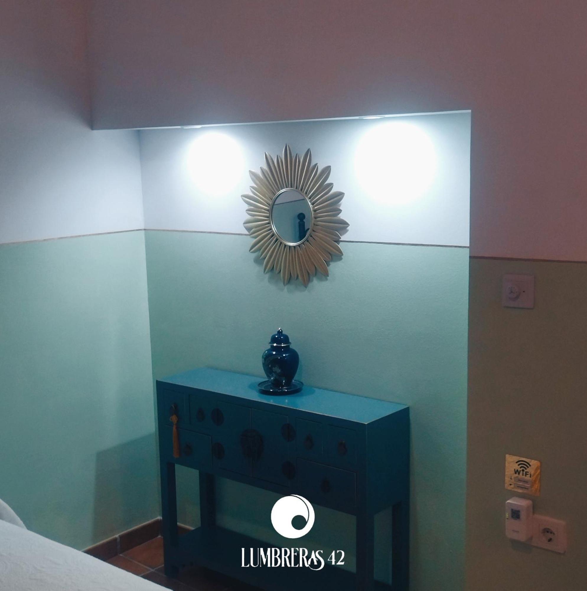 Lumbreras 42 Apartamento, Desayuno De Cortesia, Cerca De Isla Magica Apartment